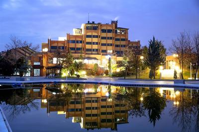 Patalya Lakeside Resort Hotel Ankara