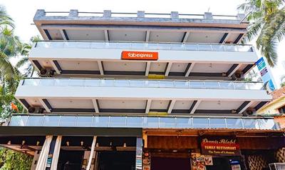 FabHotel Arambol Inn