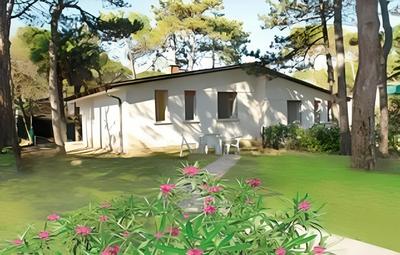 Lignano Billig