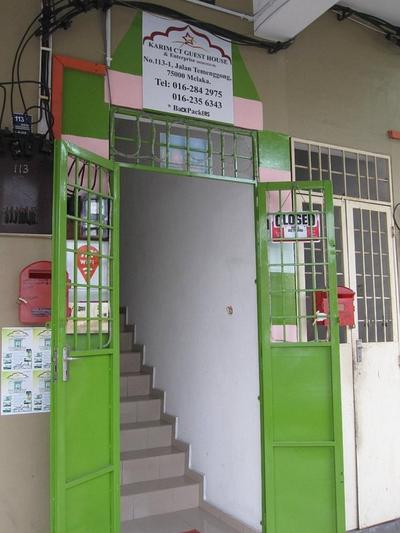 SPOT ON 90870 Karim Ct Guest House