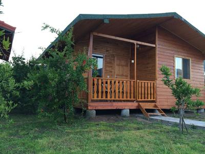 Yildiz Pension Bungalows