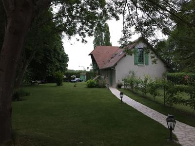 L'Orée de Giverny