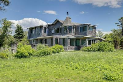 Water-view Beach House in Truro, Great for Groups!