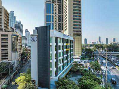 TUI BLUE Maduzi hotel Bangkok
