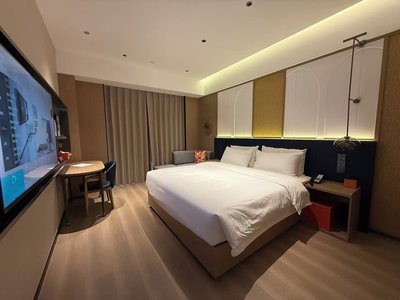 Lanzhou Airport Fengyue Holiday Hotel