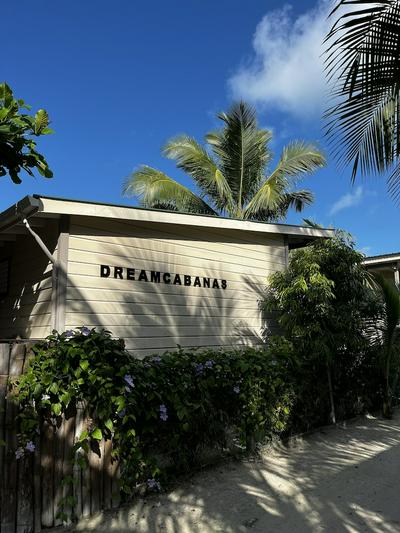 Dream Cabanas