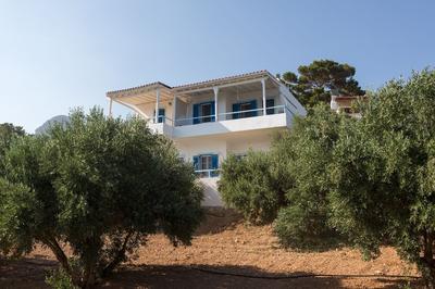 Ferma Hill Apartments