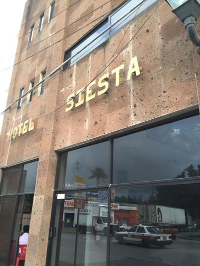Hotel Siesta