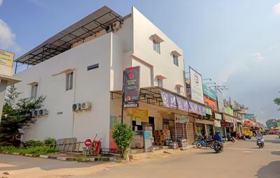 Hotel O Guesthouse Marbella