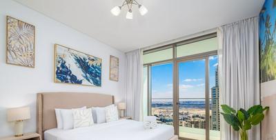 LUX The Creek Palace Residence Suite