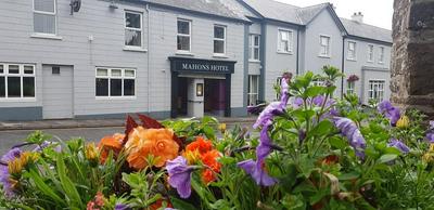 Mahons Hotel