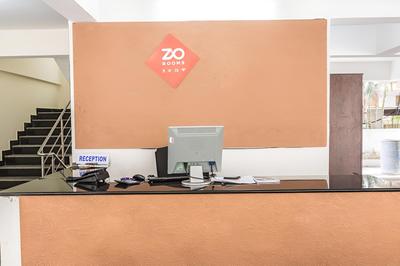 ZO Rooms Hitex Kondapur