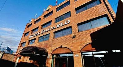Hotel Dacarlo