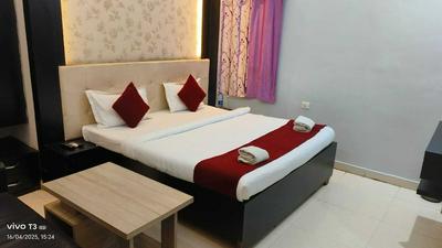 Hotel Shanti niketan by Nexottel