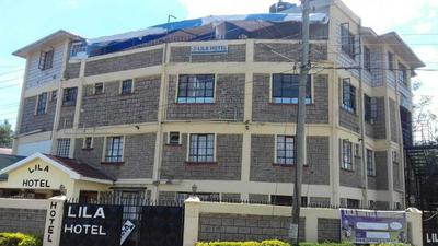 Lila Hotel