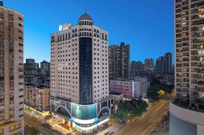 Ramada Encore by Wyndham Guangzhou Jiangnanxi