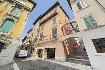 Residenza Faust-historical Center Sal