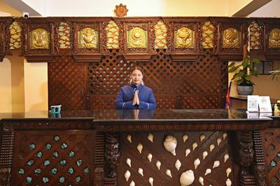 Tibet Boutique Hotel