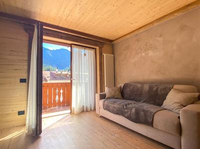 Mostesi Dolomites Spa Hotel