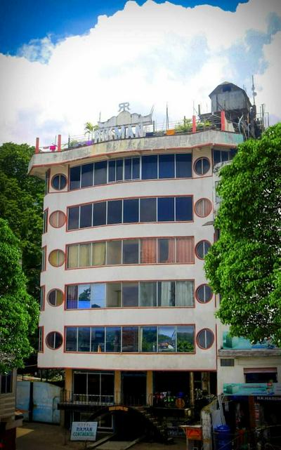 Hotel Rikman Continental