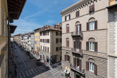 Appartamento Cavour