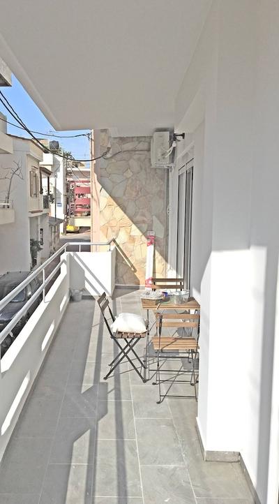 Pegasus Amazing Flat, 1,5min Walk To The