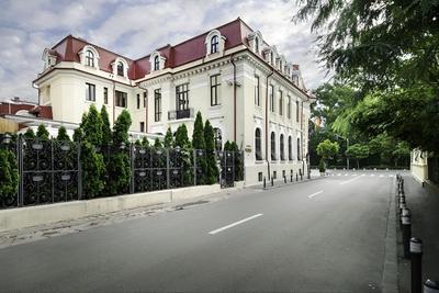 Le Boutique Hotel Moxa