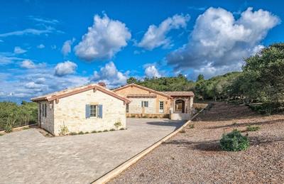 Lx15 Vue de L'ocean Oceanview French Villa