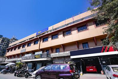 Fabhotel Anam International