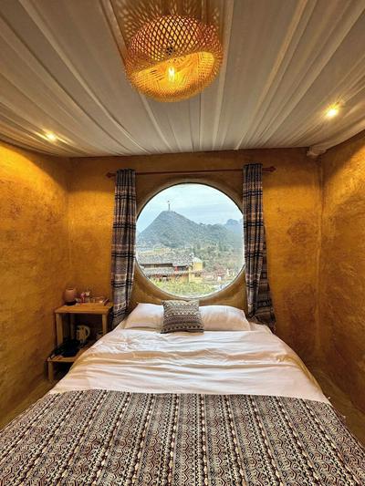 Chanh Homestay Lo Lo Chai