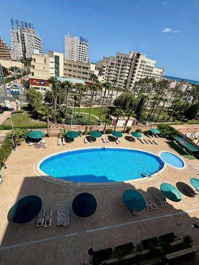 Apto Oropesa Agua Marina Iii Rentalholidays Ref 018