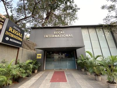 Hotel Regal International