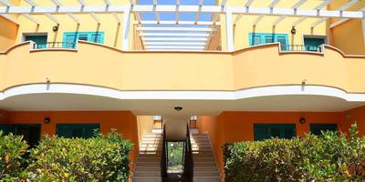 Baiamalva Resort