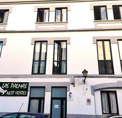Hostel Las Palmas by Youroom