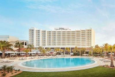 Tivoli Marina Vilamoura
