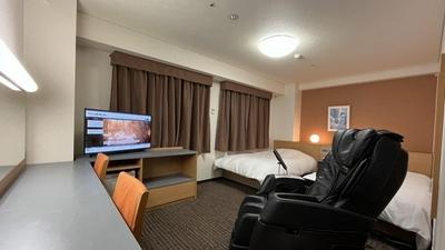 Hotel Alpha-One Koriyama-Higashiguchi