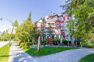 Elevate Vacation Alpenglow Lodge - West Cirque #415