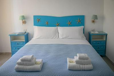 Welcomely - Gabbiani - Cala Gonone