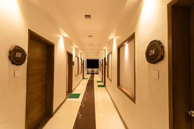 Tiger Valley Resort Kumbhalgarh
