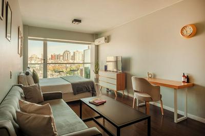 Modern Apt  Recoleta A12H