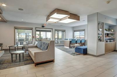 Holiday Inn Express Portland East - Troutdale by IHG