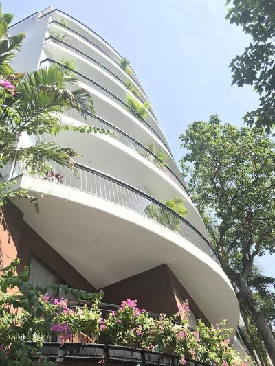 May House Serviced Apartment