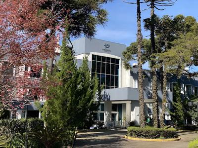 Suíte 3014 Laje de Pedra Gramado Canela