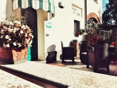 Da Carla Trattoria con Locanda