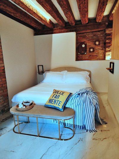 Dolce Far Niente