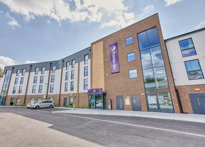 Premier Inn Rickmansworth