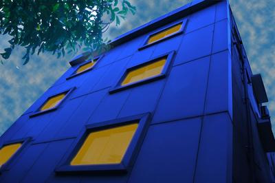 Serene Boutique Hotel