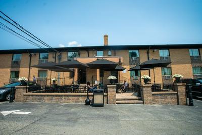 Holland Hotel Free Parking Jersey City