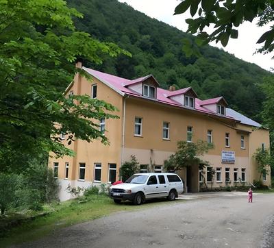 Akarsu Hotel & Restaurant