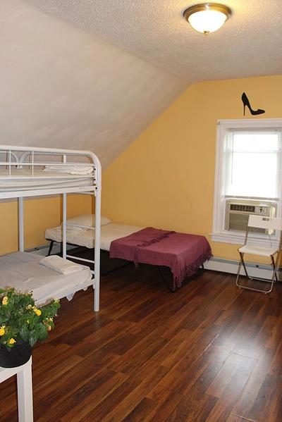 Providence Hostel and Guesthouse